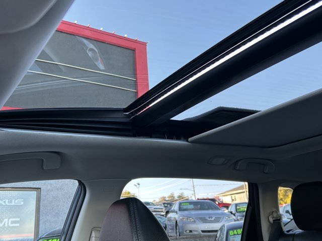 Used 2016 Nissan Rogue SL w/ SL Premium Package AWD/4WD image 10