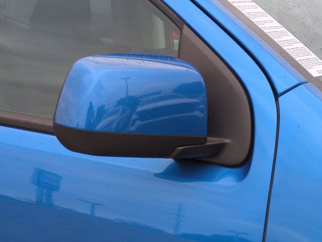 Certified 2022 Chevrolet Colorado LT w/ LT Convenience Package image 12