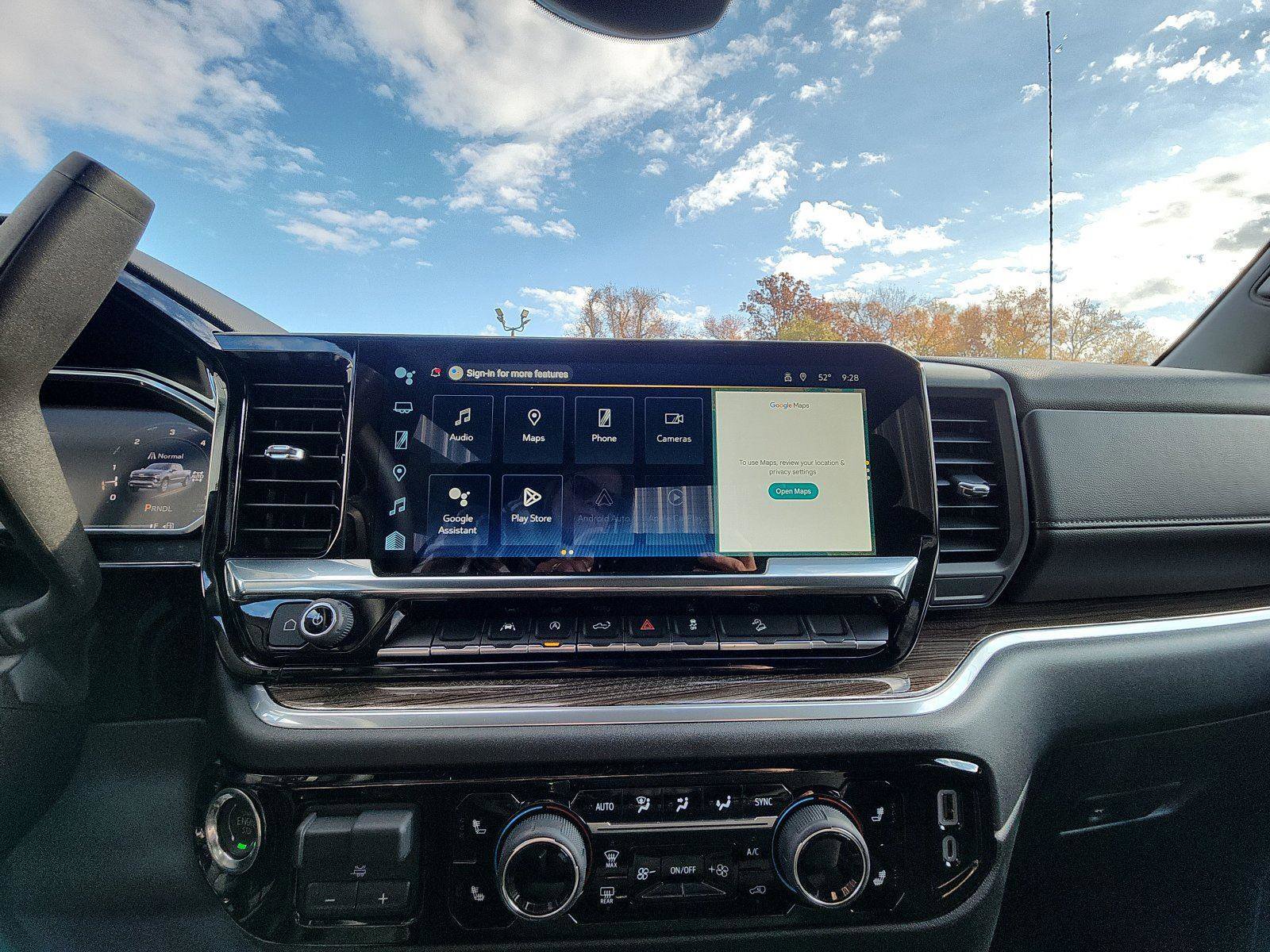 New 2026 Chevrolet Silverado 1500 LT w/ Z71 Off-Road Package image 17