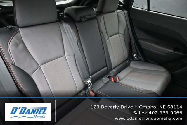 Used 2024 Subaru Crosstrek 2.5i Limited w/ Crosstrek Mirror Package AWD/4WD image 38