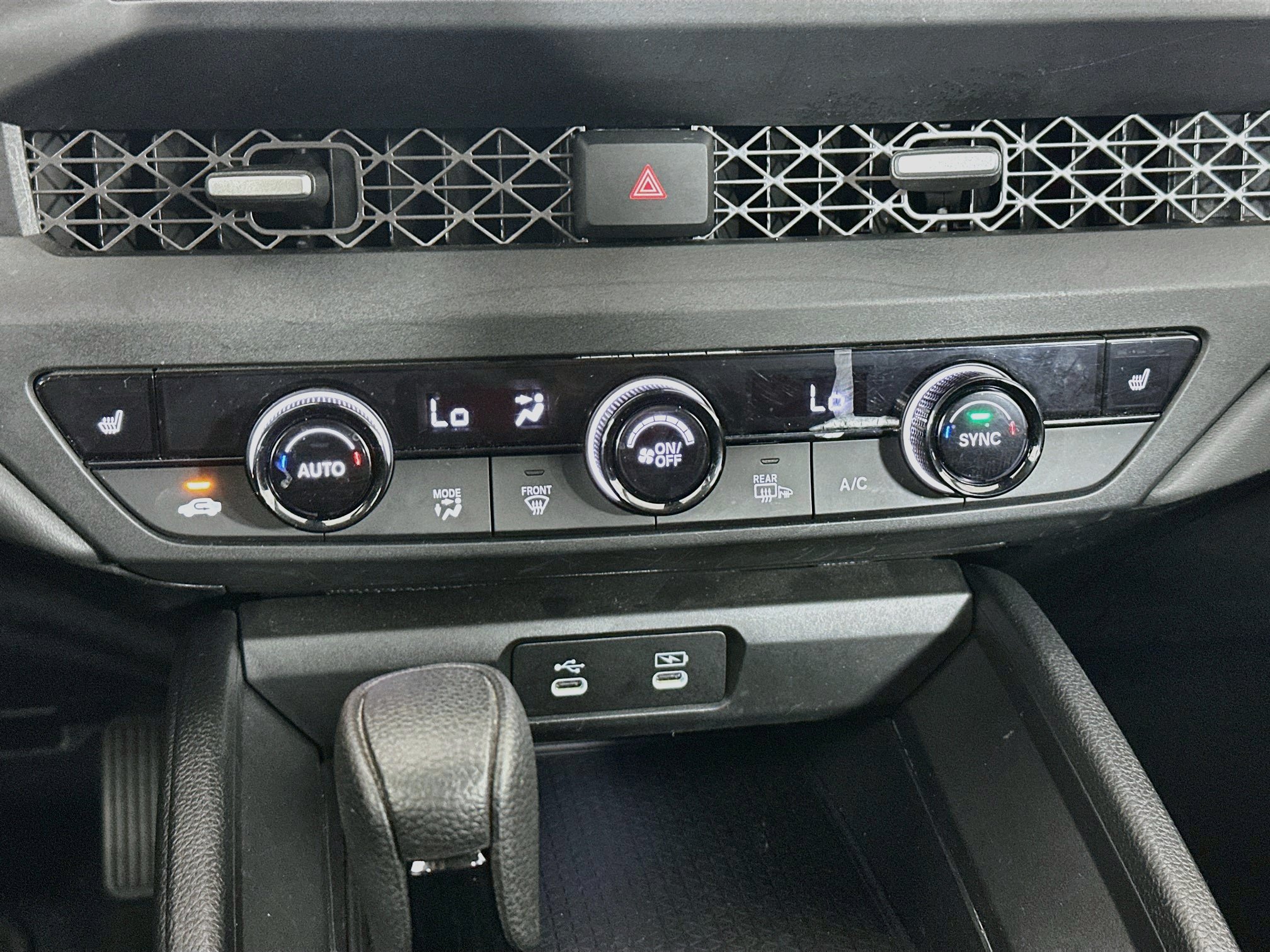 Used 2024 Honda Accord EX image 22
