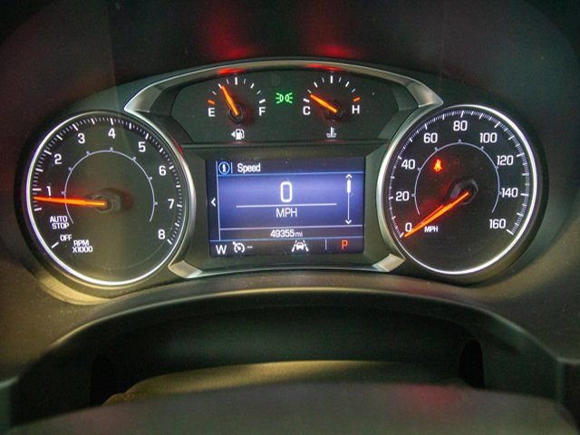 Used 2022 GMC Terrain SLE w/ Driver Convenience Package image 21