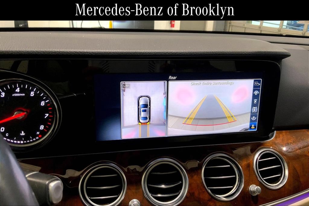 Used 2019 Mercedes-Benz E 300 4MATIC image 27