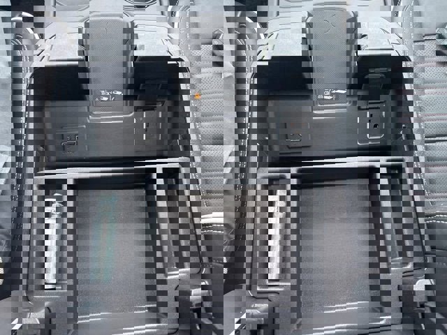 Certified 2024 GMC Sierra 1500 AT4X image 34