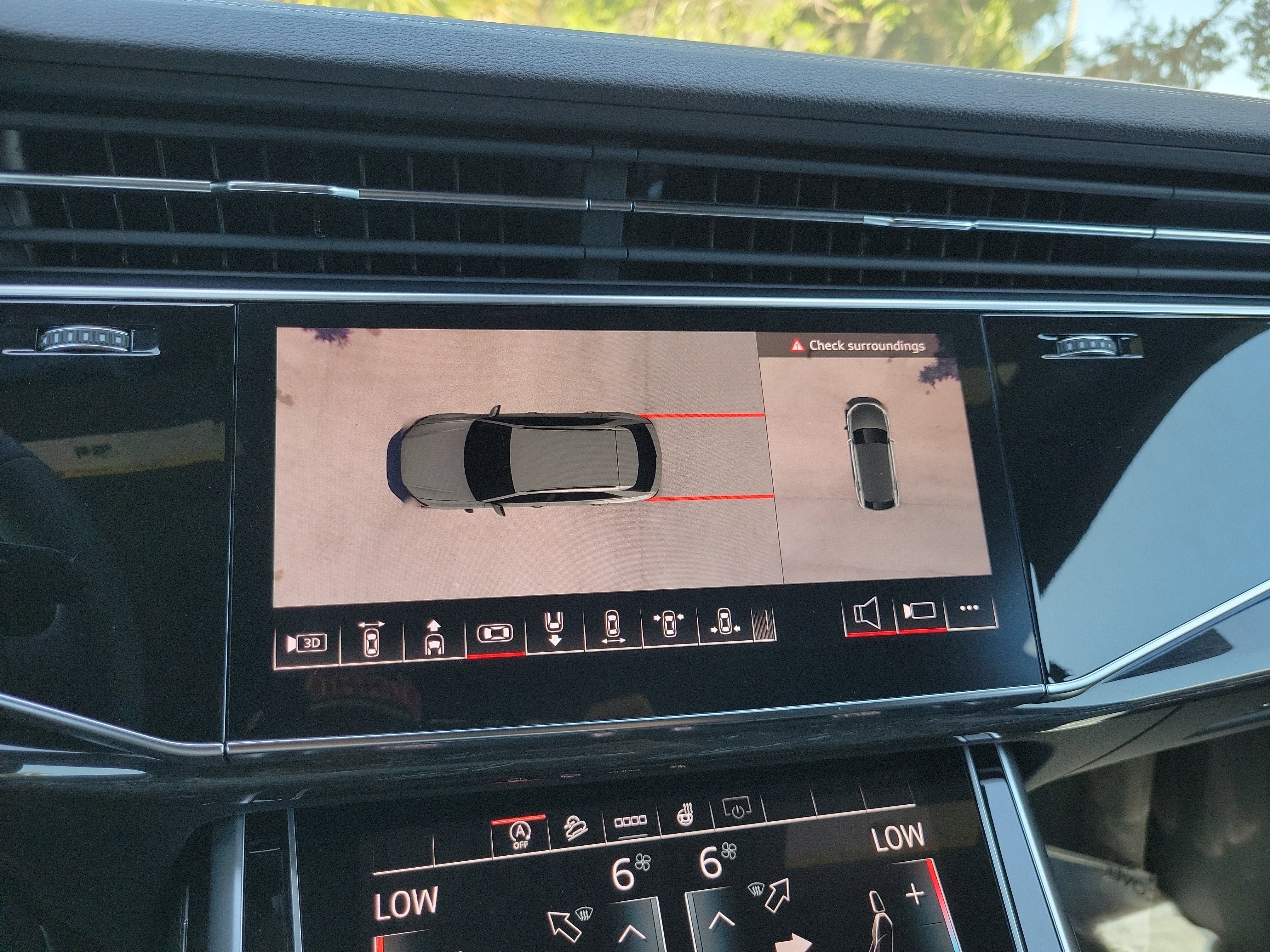 New 2026 Audi Q8 Premium Plus AWD/4WD image 25