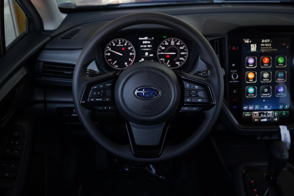 New 2026 Subaru Crosstrek 2.5i Premium AWD/4WD image 9