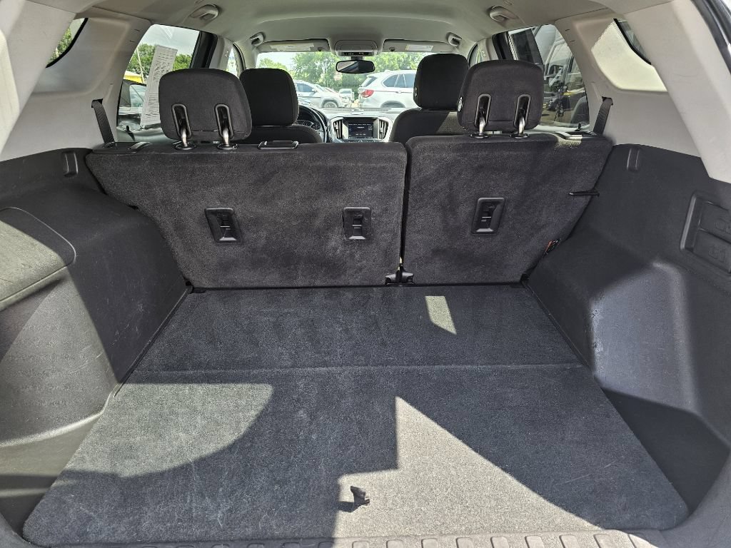 Used 2019 GMC Terrain SLE w/ Black Edition AWD/4WD image 30