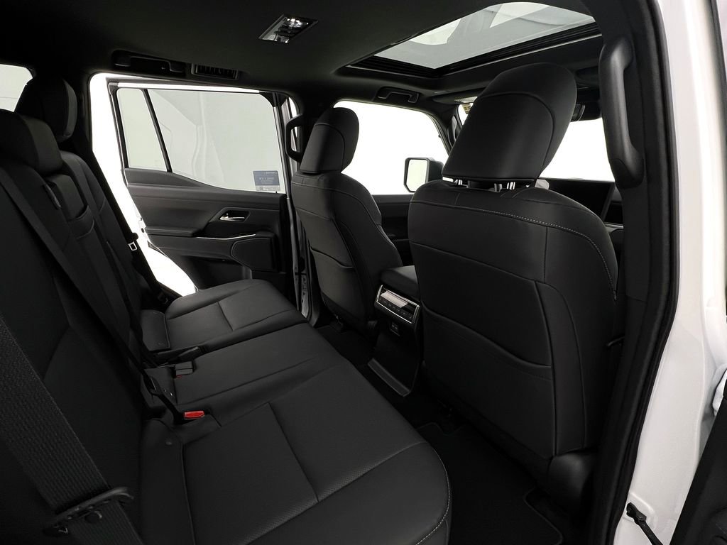 Certified 2024 Lexus GX 550 550 Premium+ image 14