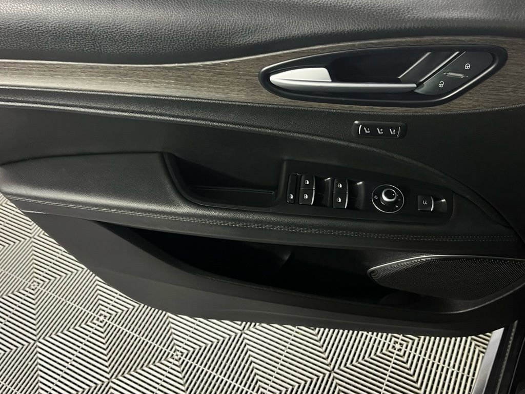 Used 2022 Alfa Romeo Stelvio Ti image 27