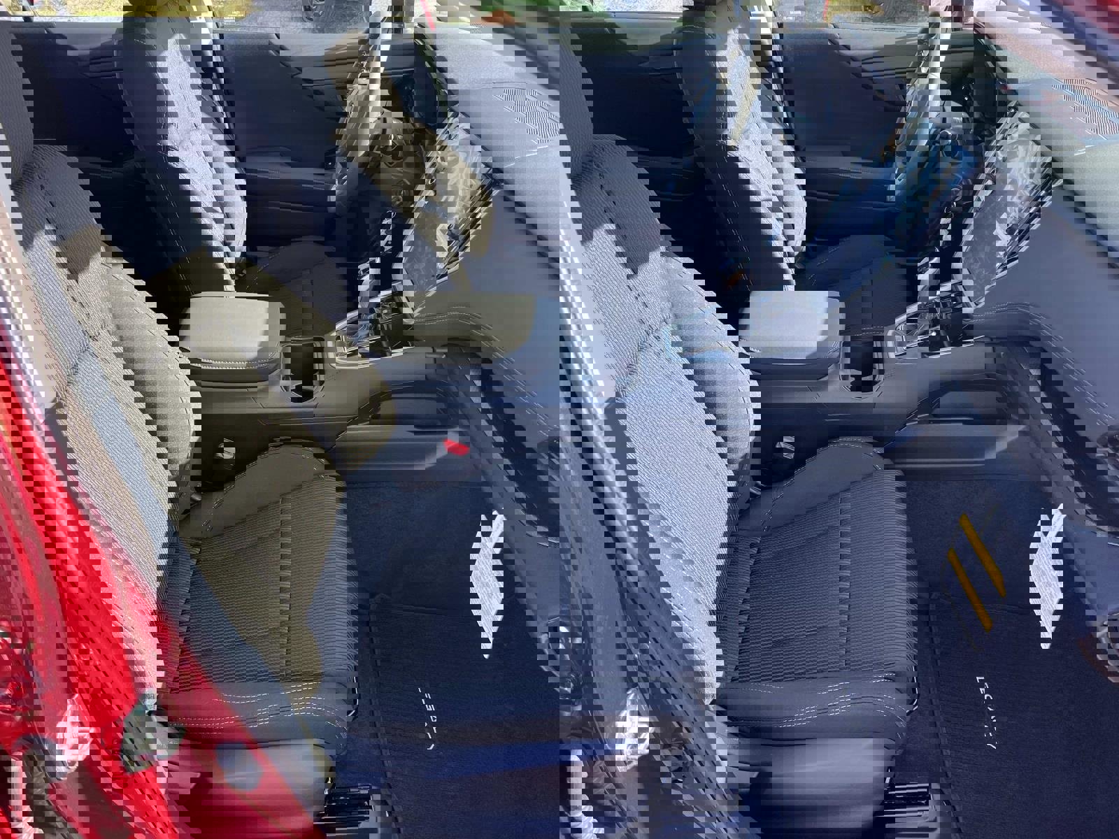 Certified 2025 Subaru Legacy Premium w/ Popular Package #1 image 13