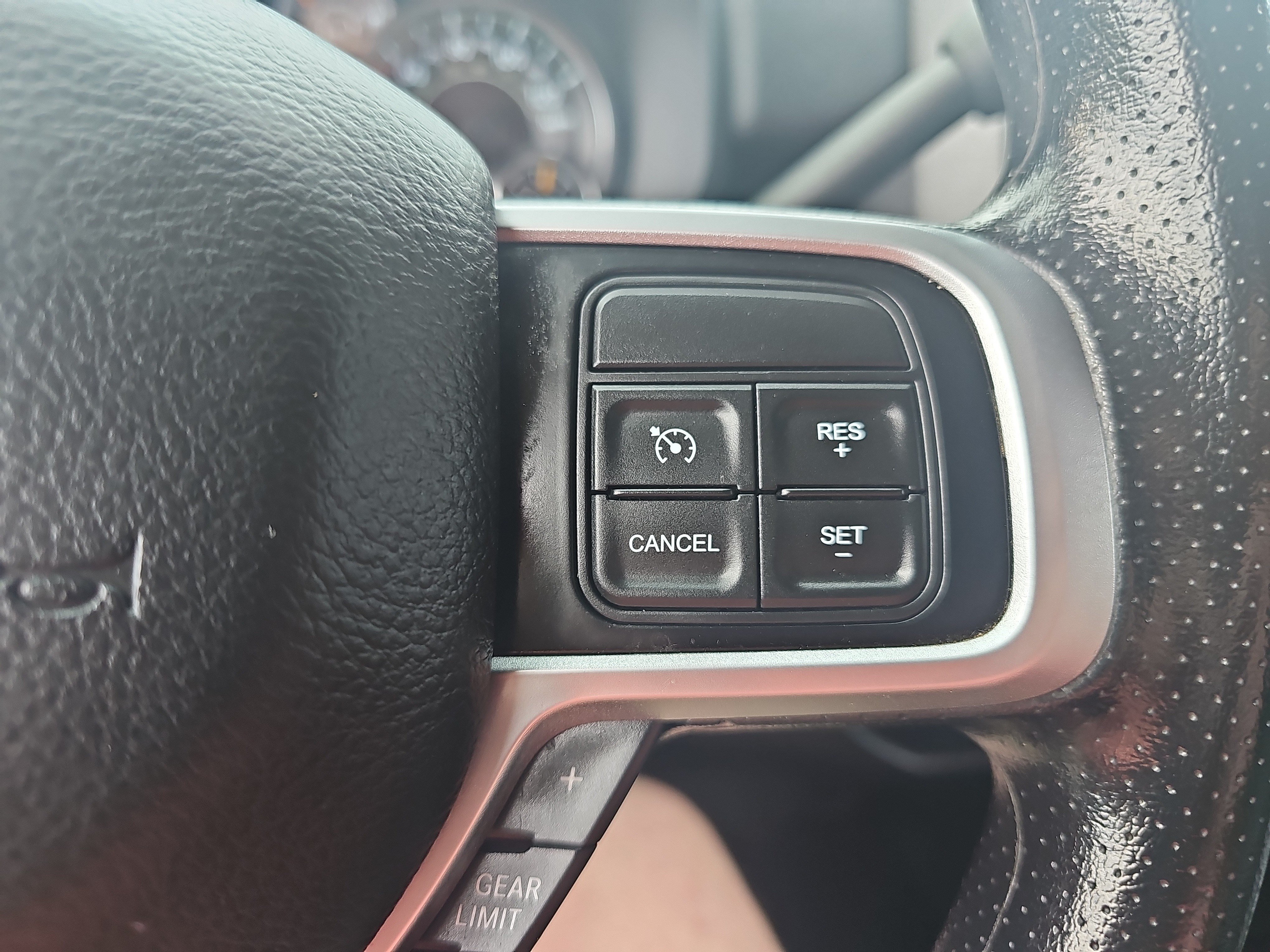 Used 2019 RAM 3500 Big Horn AWD/4WD image 19