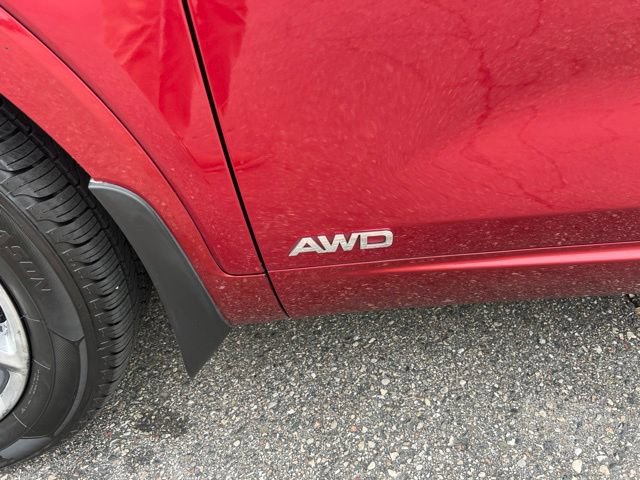 Used 2016 Kia Sorento SX AWD/4WD image 10
