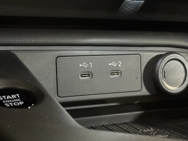 New 2026 Nissan Sentra SV w/ SV Convenience Package image 11