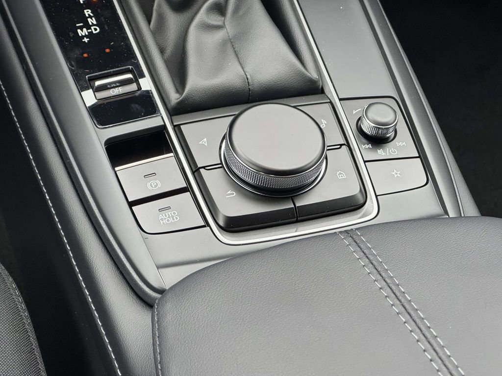 New 2026 MAZDA CX-30 AWD 2.5 S image 14
