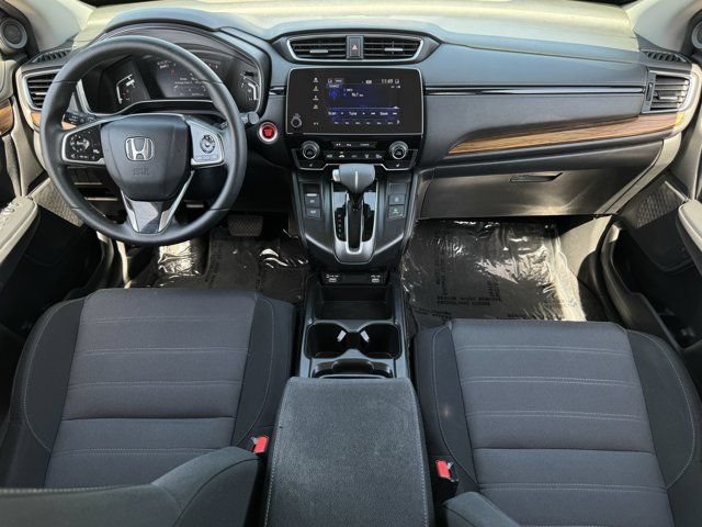 Used 2022 Honda CR-V EX image 11