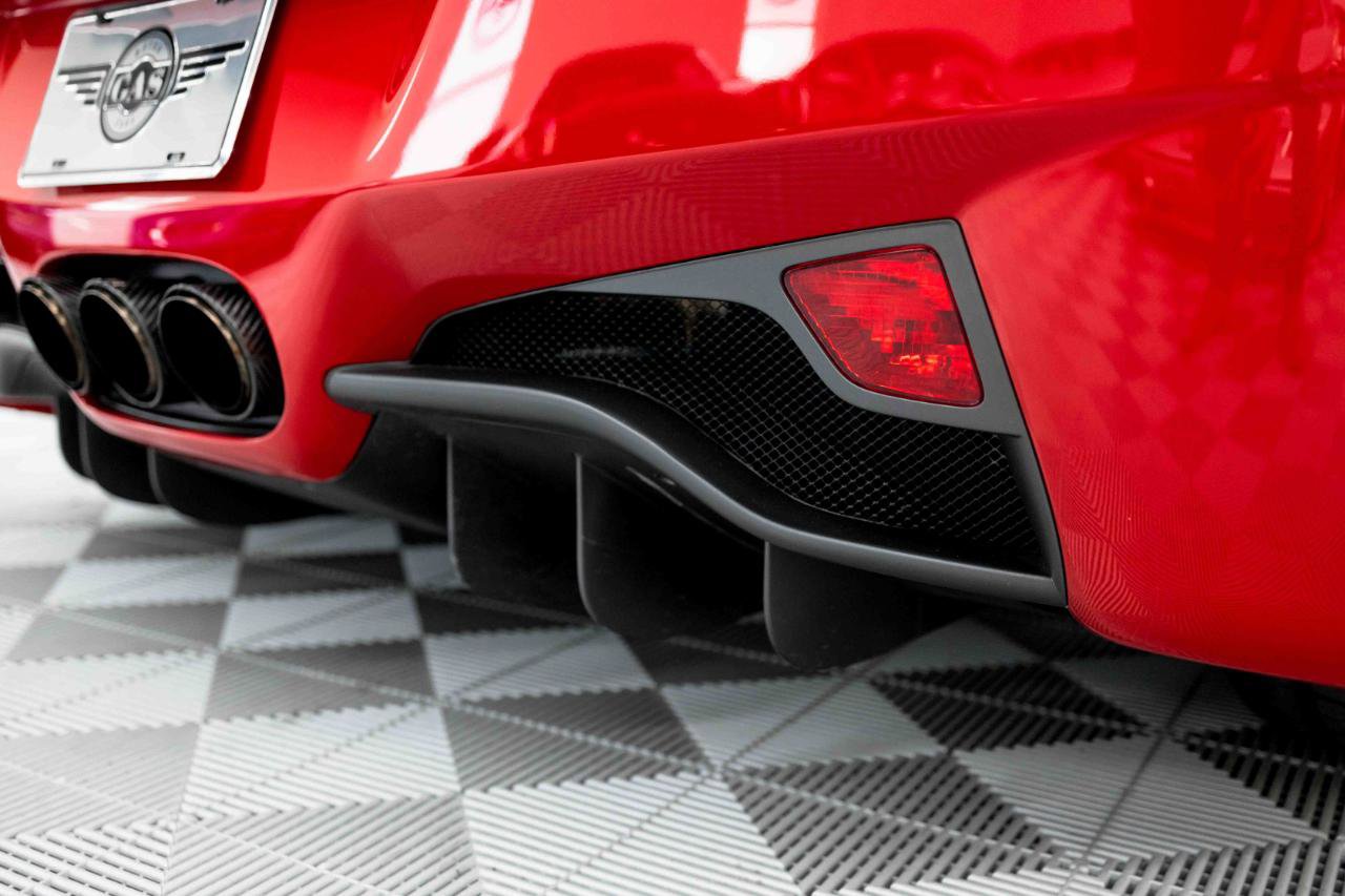 Used 2013 Ferrari 458 Spider RWD image 34