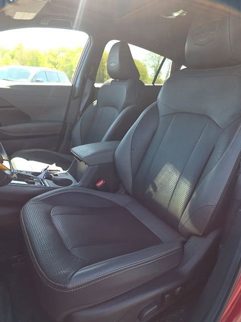 Certified 2024 Subaru Crosstrek 2.5i Wilderness AWD/4WD image 9