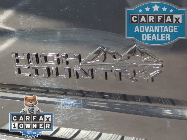 Used 2024 Chevrolet Silverado 2500 High Country w/ High Country Premium Package image 36