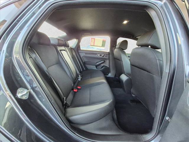 Used 2025 Honda Civic Sport image 18