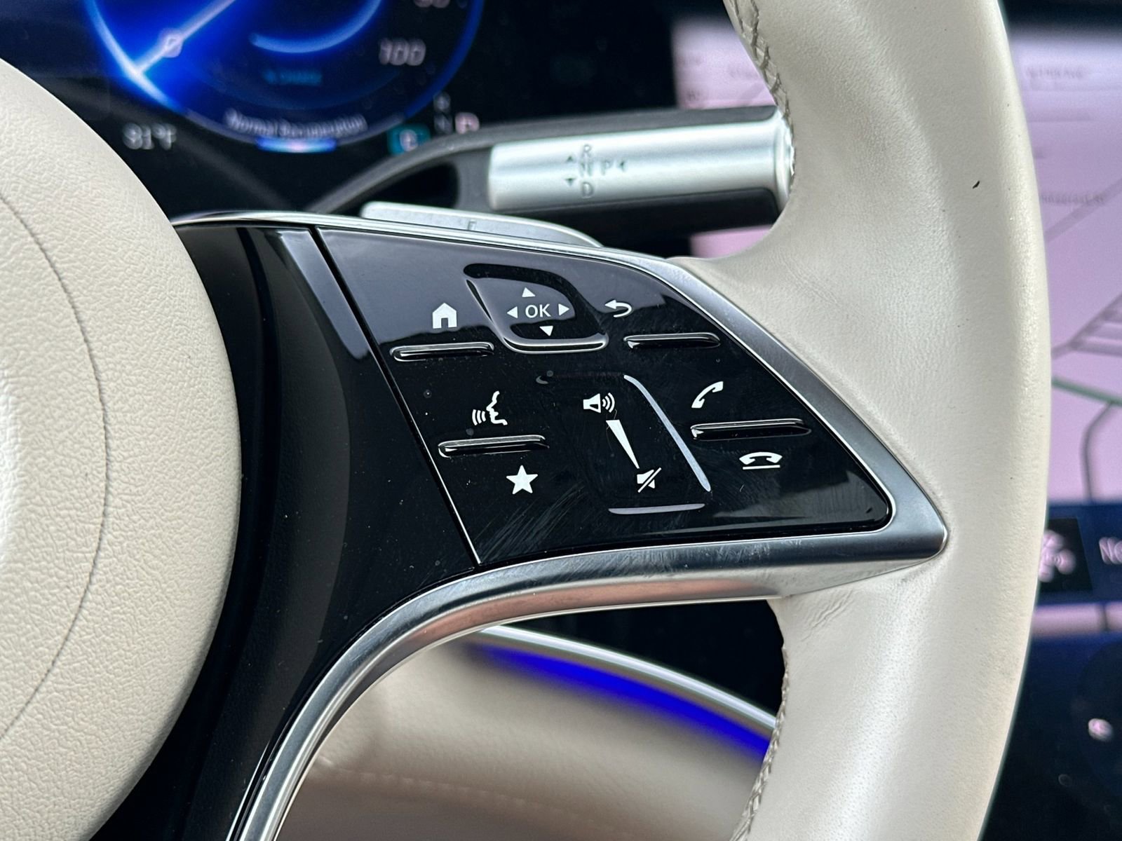 Certified 2024 Mercedes-Benz EQS 450+ Sedan image 29