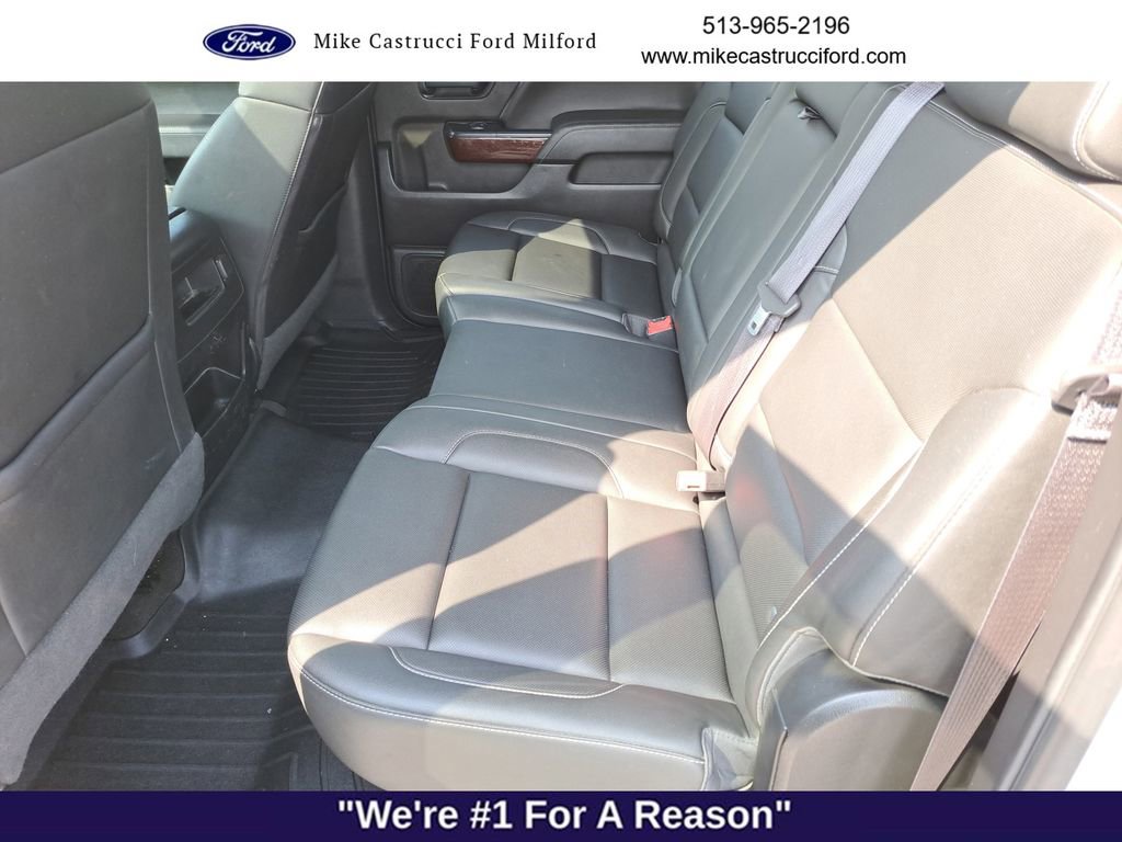 Used 2017 GMC Sierra 1500 SLT image 25