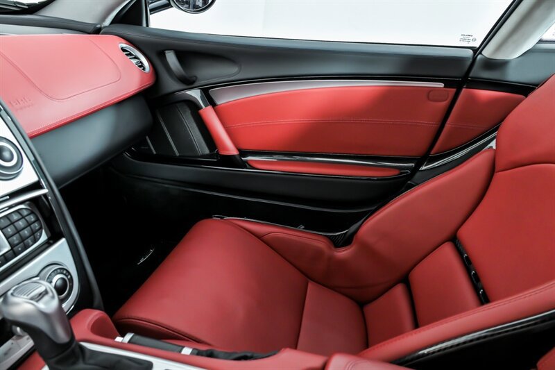 Used 2005 Mercedes-Benz SLR image 43