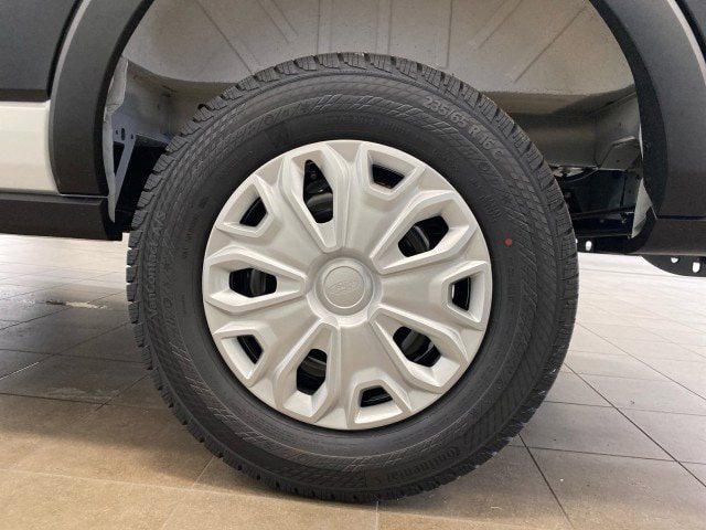 New 2026 Ford Transit 350 148 Medium Roof w/ Exterior Upgrade Package image 22