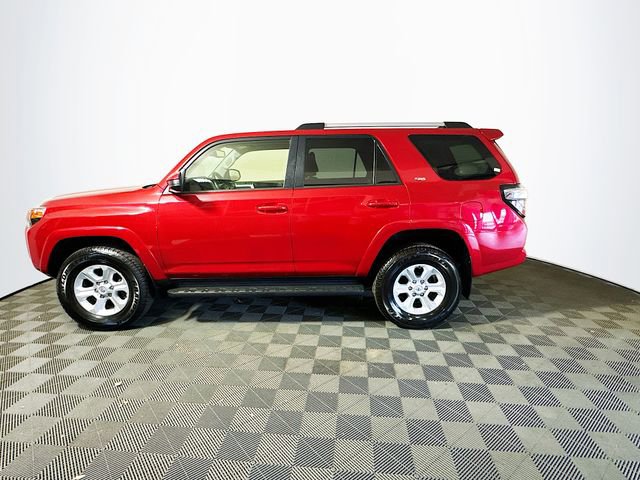 Used 2024 Toyota 4Runner SR5 image 5