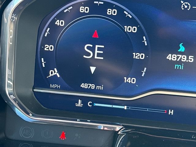 Used 2025 Chevrolet Silverado 1500 RST image 20