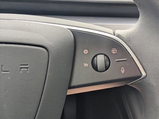 Used 2025 Tesla Model 3 Long Range image 5