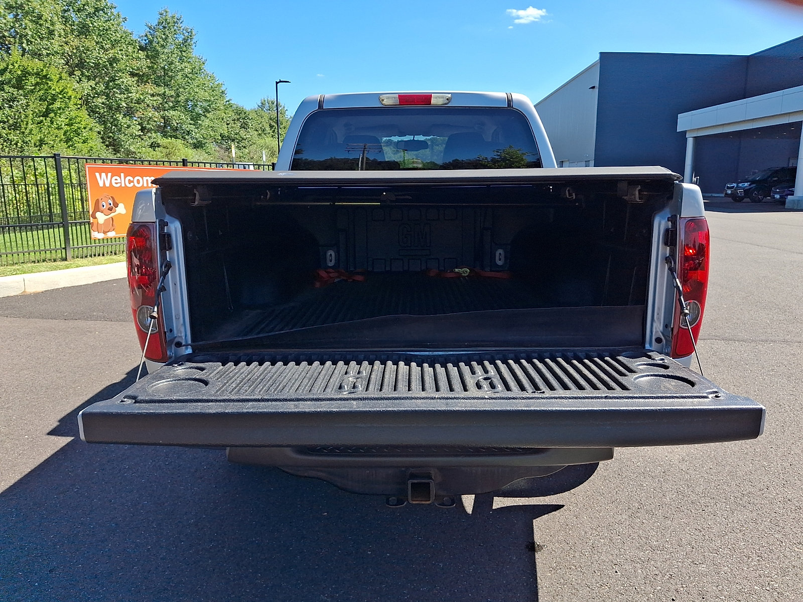 Used 2012 GMC Canyon SLE AWD/4WD image 26