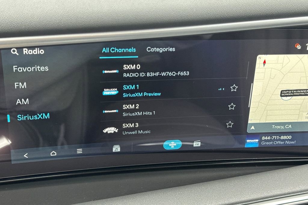 New 2026 Hyundai Palisade SEL image 16