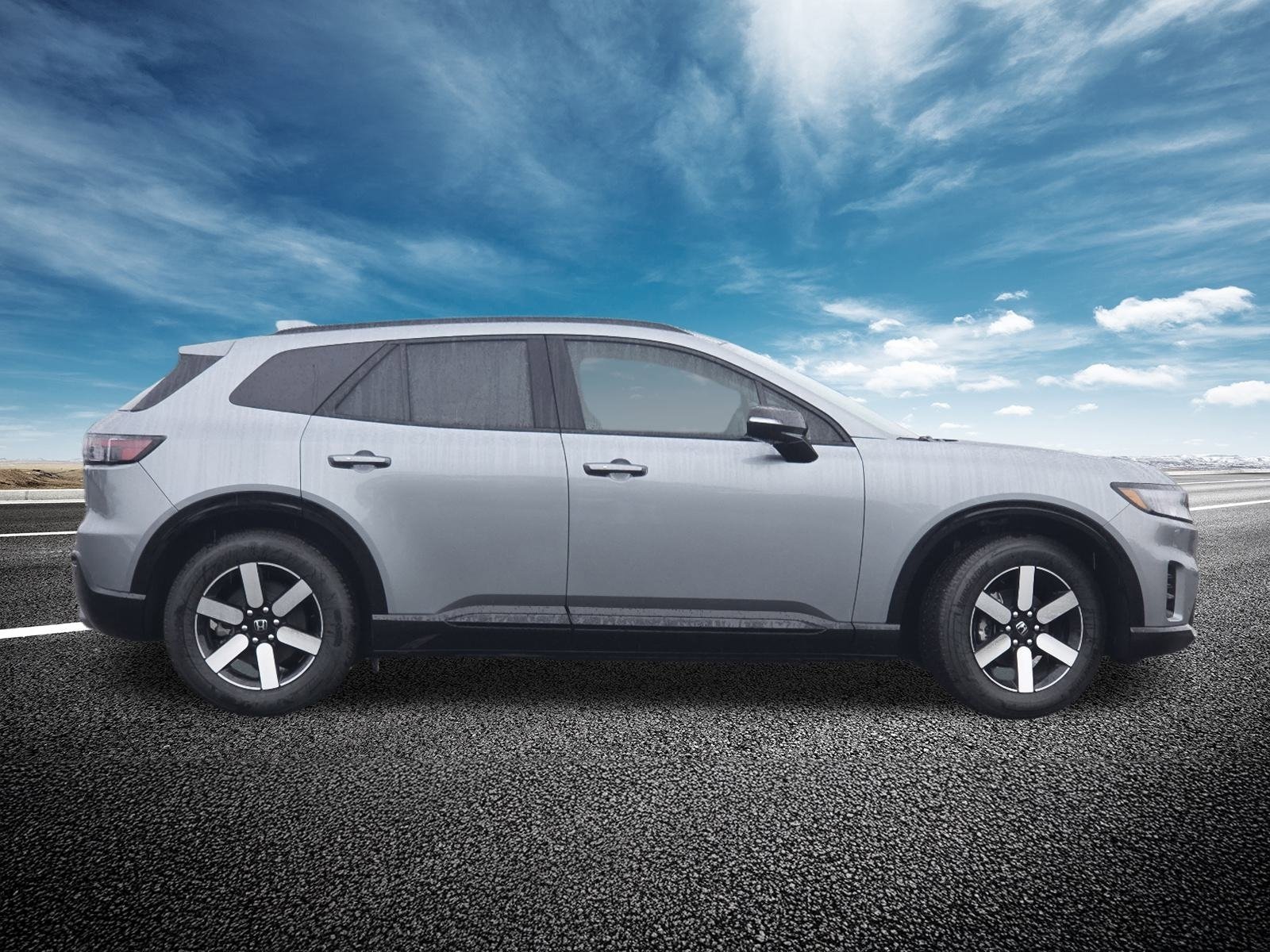 New 2026 Honda Prologue Touring image 21