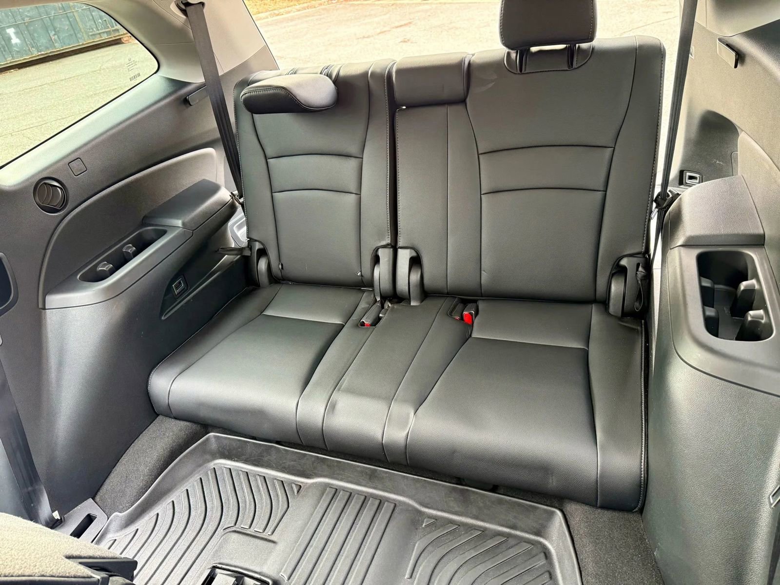 Used 2021 Honda Pilot EX-L image 17