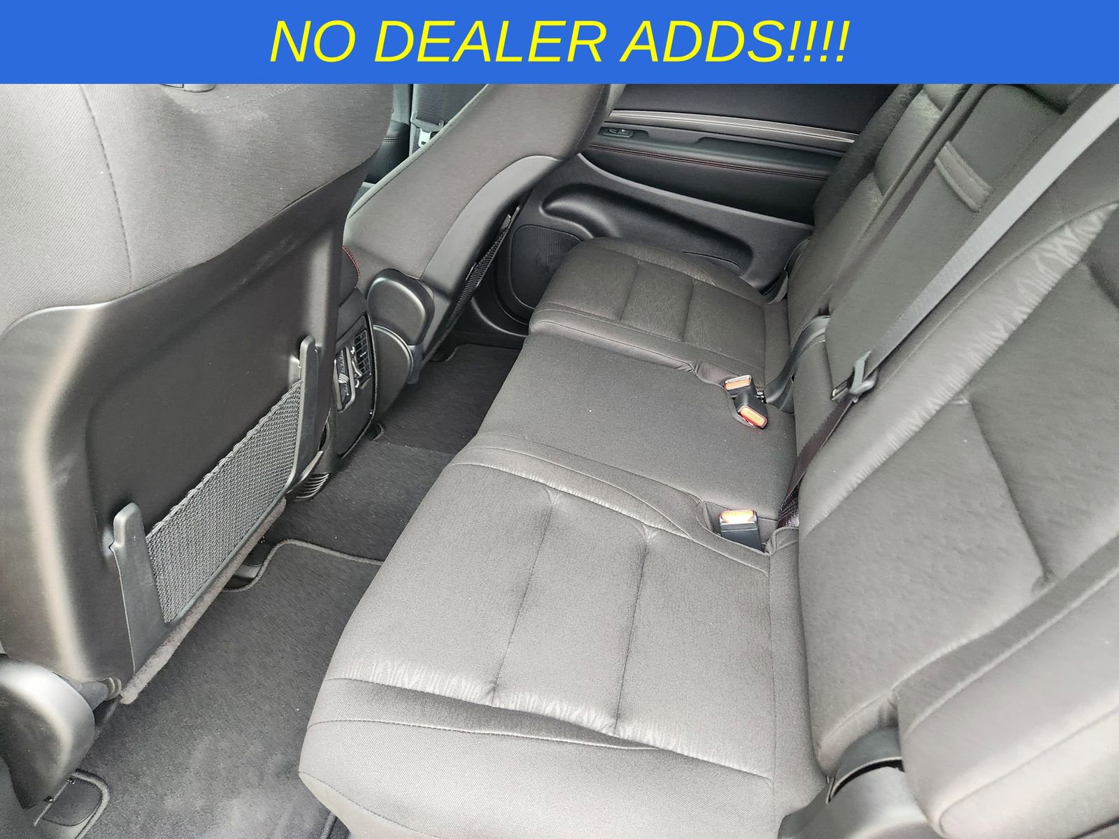 New 2026 Dodge Durango GT w/ Blacktop Package image 24