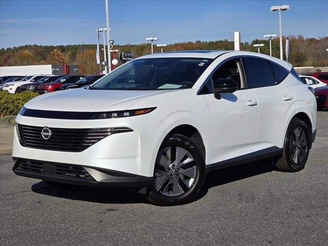 Used 2025 Nissan Murano SL image 2