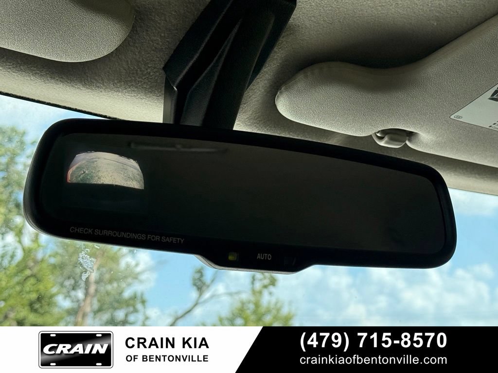 Used 2010 Toyota FJ Cruiser 4WD image 17