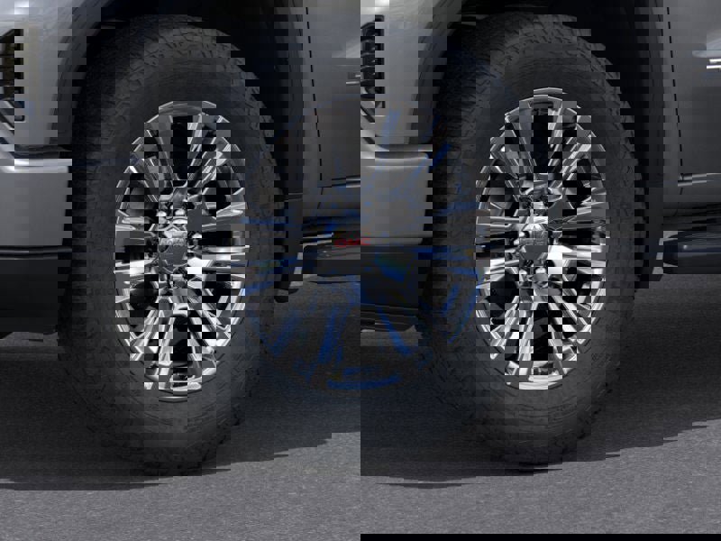 New 2026 GMC Sierra 1500 Denali w/ Technology Package image 43