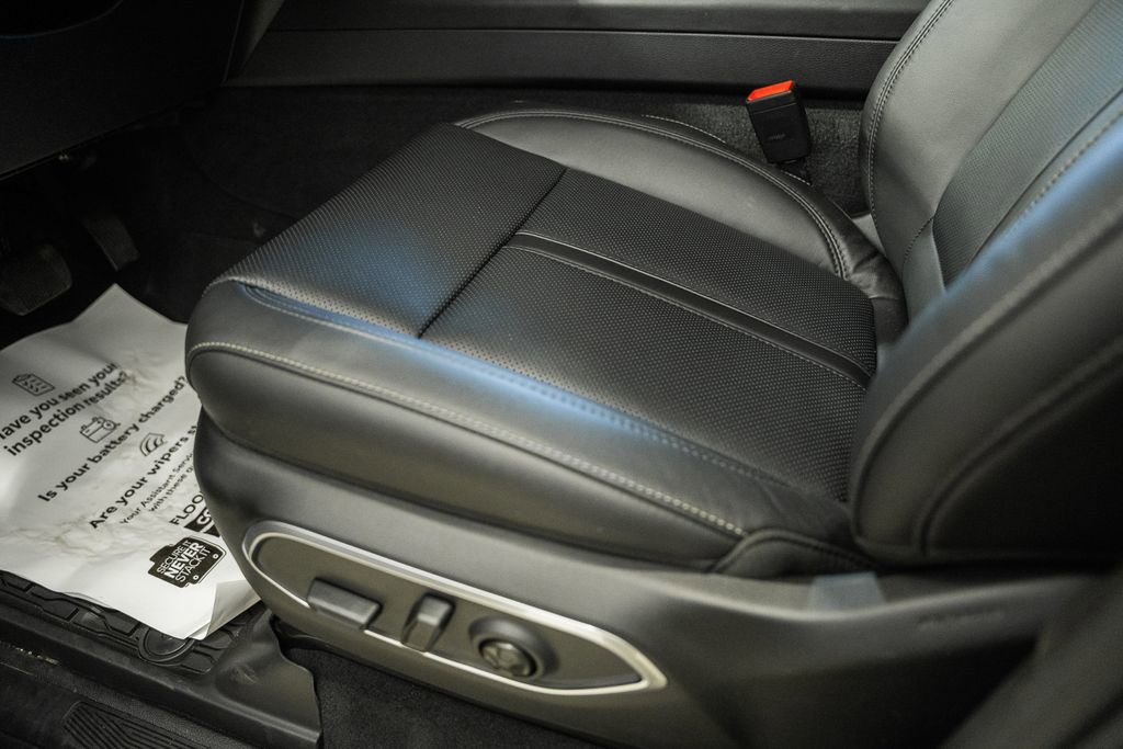 New 2026 Jeep Grand Wagoneer L 4WD image 42