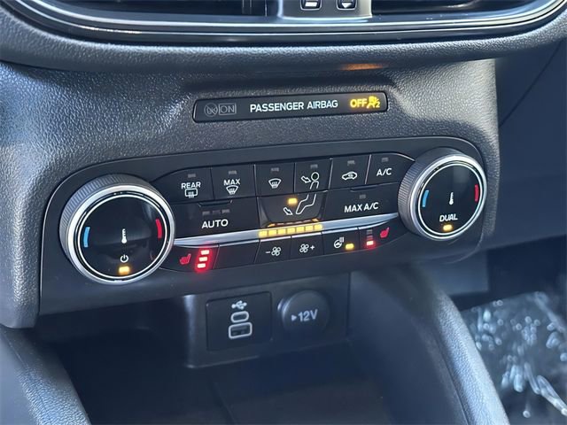 Used 2024 Ford Escape ST-Line image 14