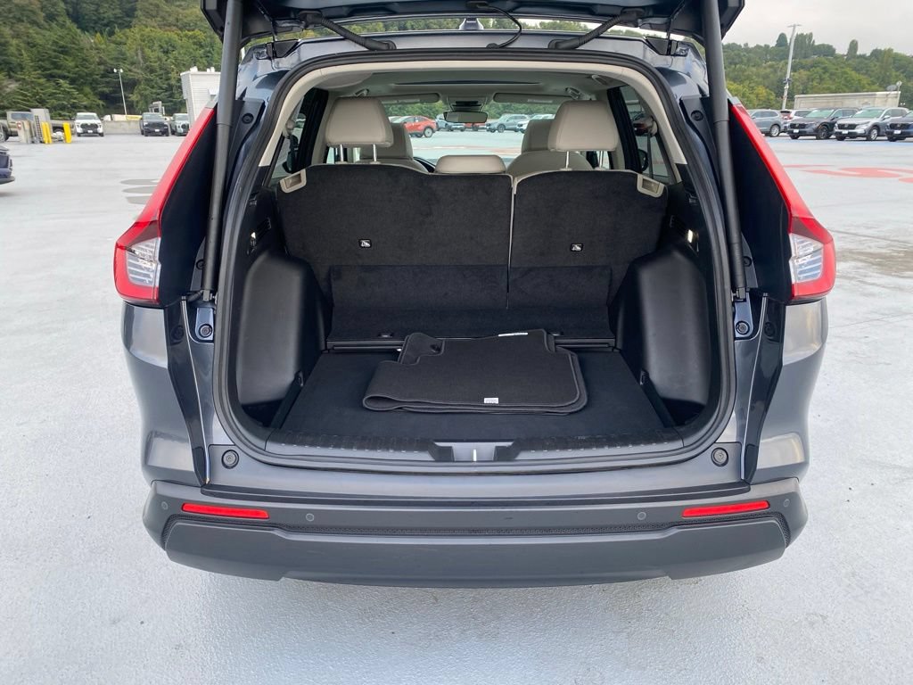 Certified 2024 Honda CR-V EX-L image 13