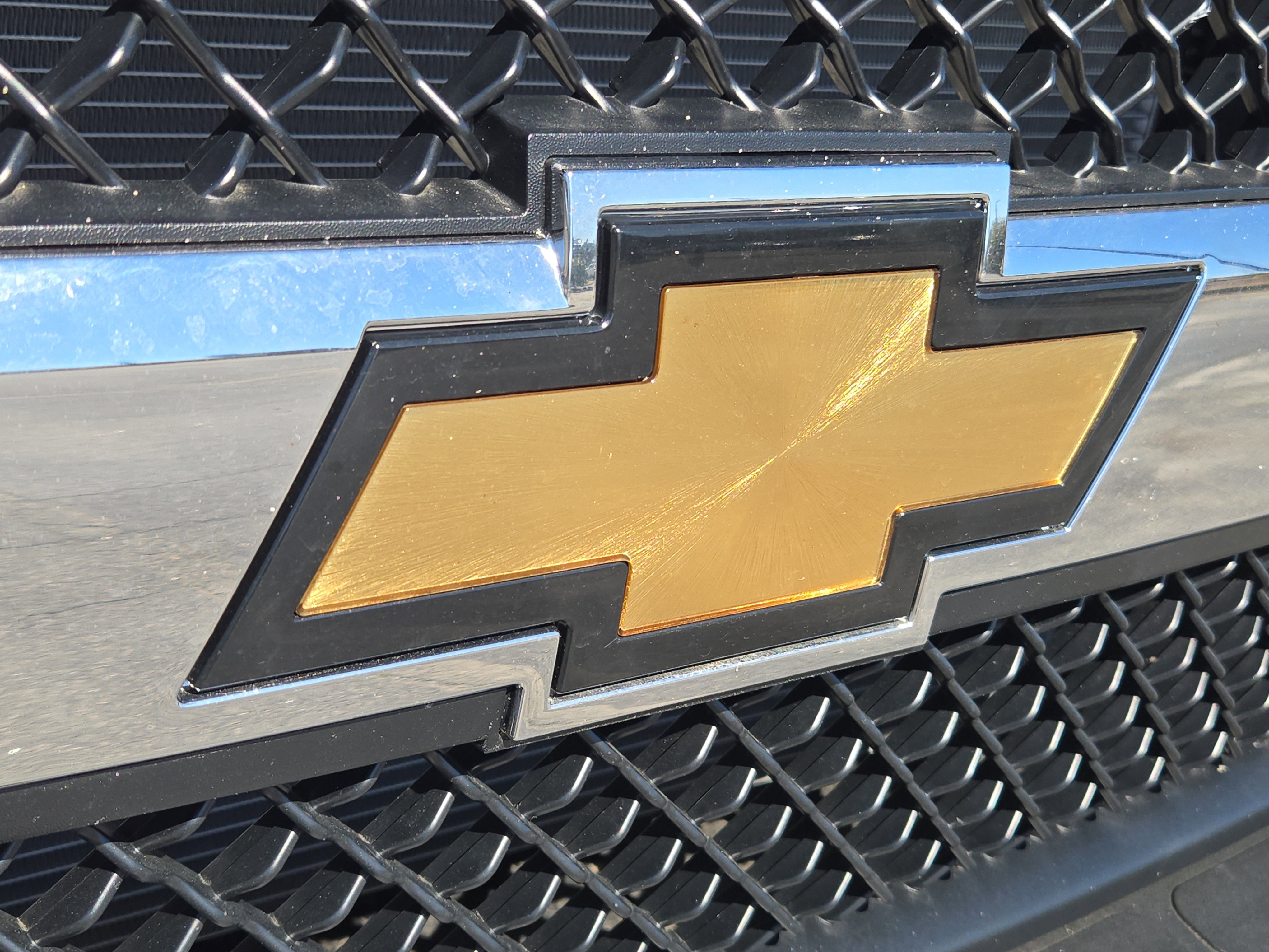 New 2025 Chevrolet Express 3500 w/ Ambulance Package image 13