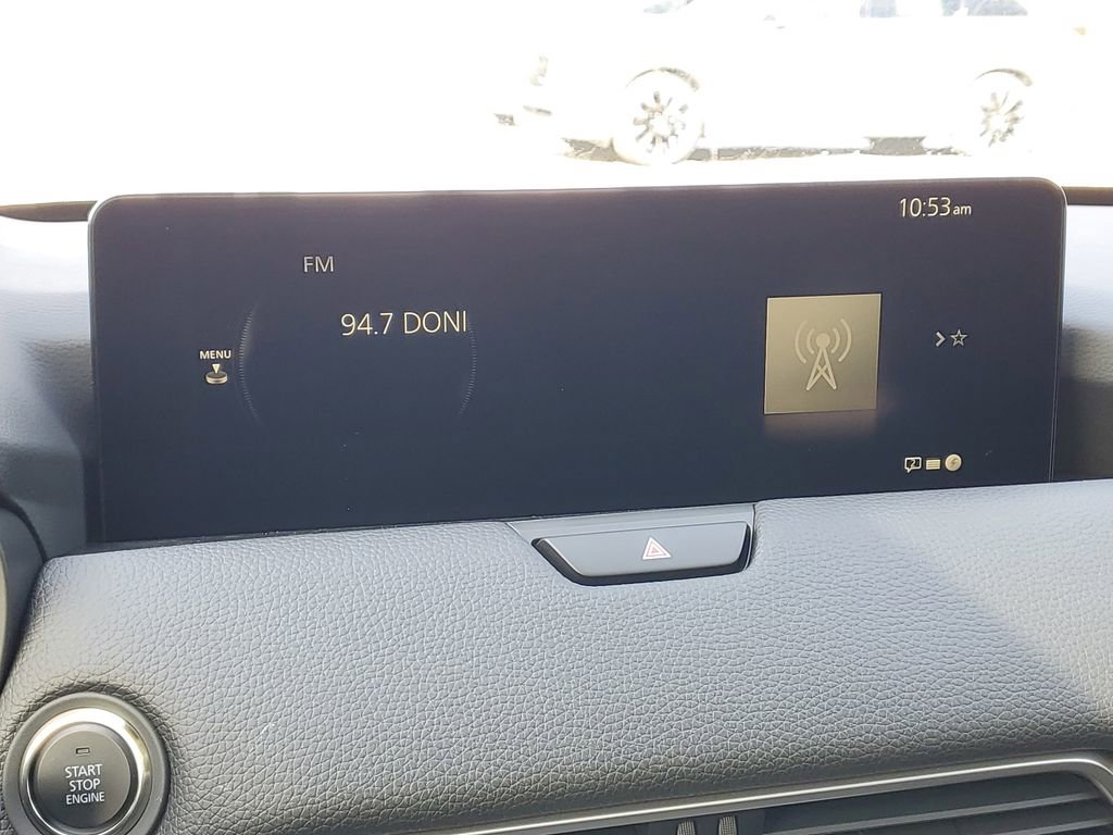 New 2026 MAZDA CX-90 3.3 Turbo w/ Premium Sport Pkg image 26