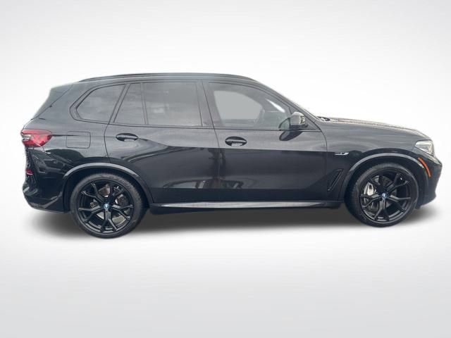 Used 2023 BMW X5 xDrive45e w/ M Sport Package image 6