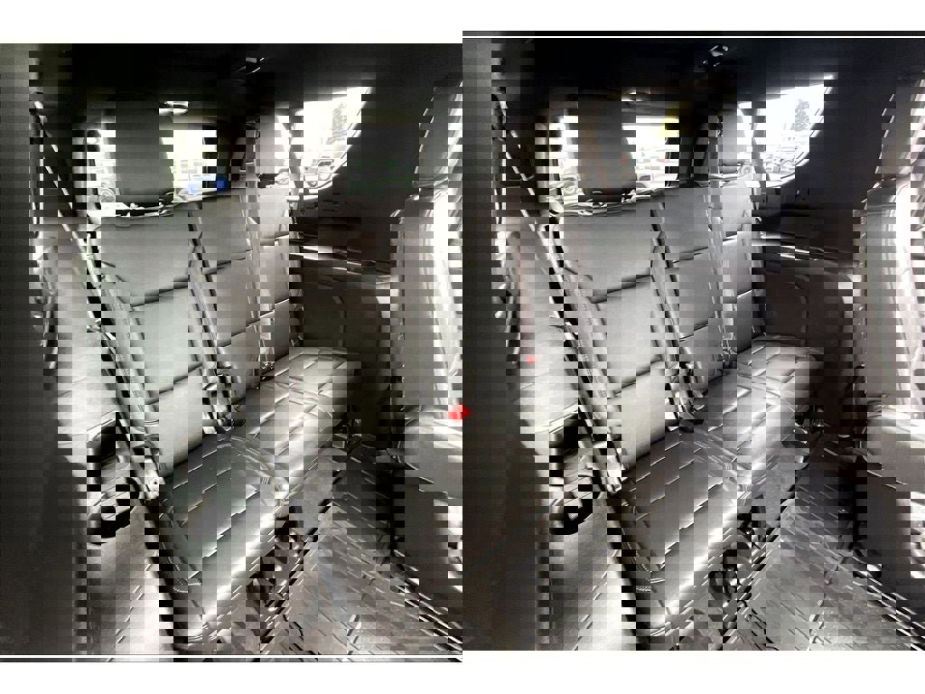 Used 2022 Chevrolet Suburban Z71 w/ Z71 Off-Road Package image 29