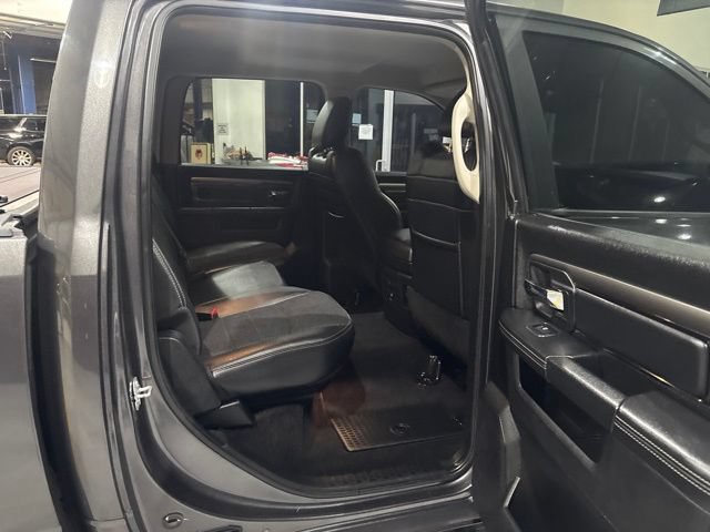 Used 2018 RAM 1500 Sport w/ Convenience Group AWD/4WD image 33