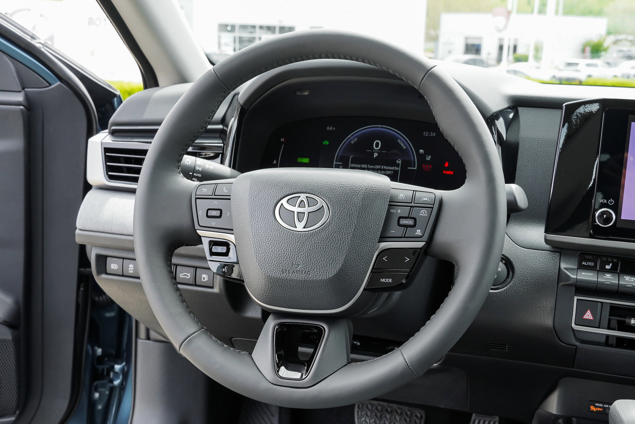 New 2026 Toyota Camry LE w/ Convenience Package FWD image 32