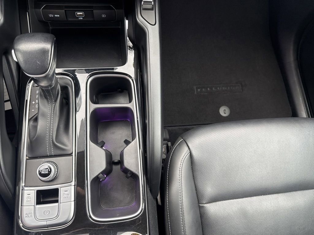 Used 2021 Kia Telluride S image 38