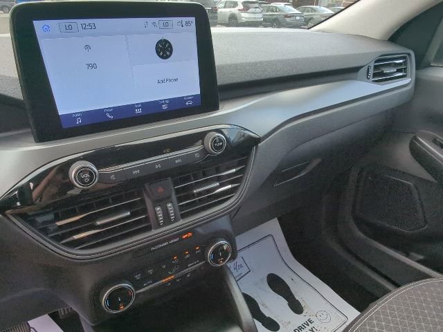 Used 2024 Ford Escape Active AWD/4WD image 15