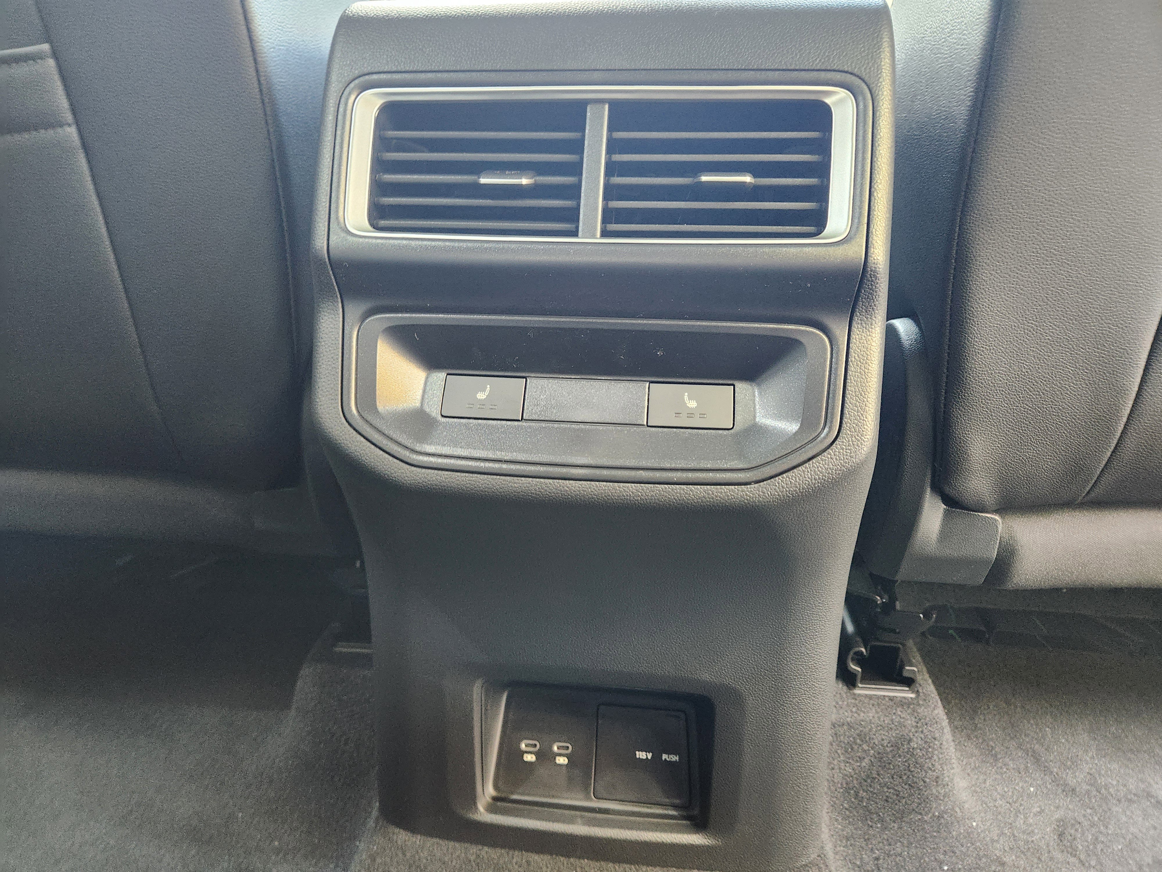 New 2025 Volkswagen Atlas Cross Sport SEL Premium R-Line image 27